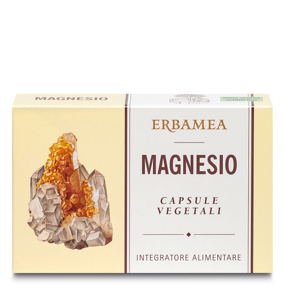 L'erbolario Integratore Magnesio