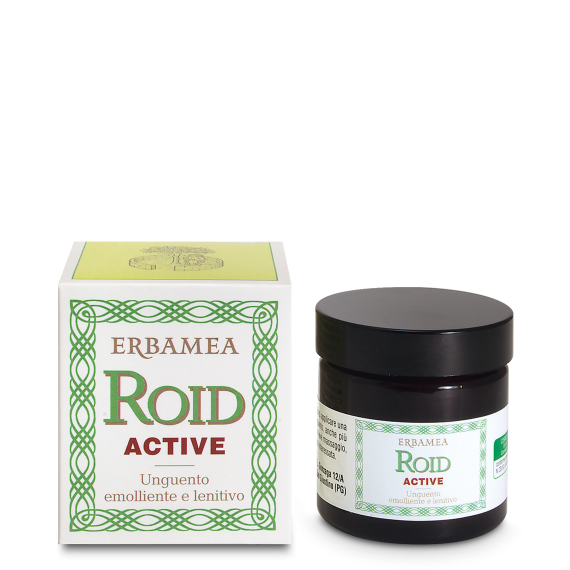 L'erbolario Unguento Roid Active Negozio online di fabbrica