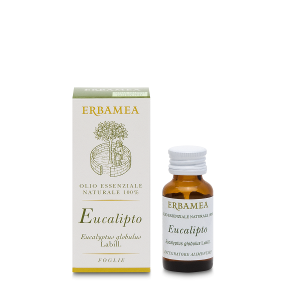 L'erbolario Olio Essenziale di Eucalipto Latest stili