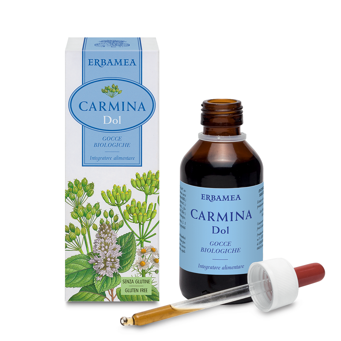 L'erbolario Gocce Biologiche Carmina Dol Fino al 60% di sconto