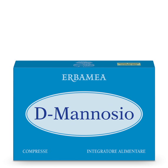 L'erbolario Integratore D-Mannosio Enormi sconti