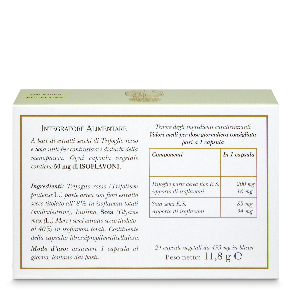 L'erbolario Integratore Erbadonna 2 Limitato a 3 giorni