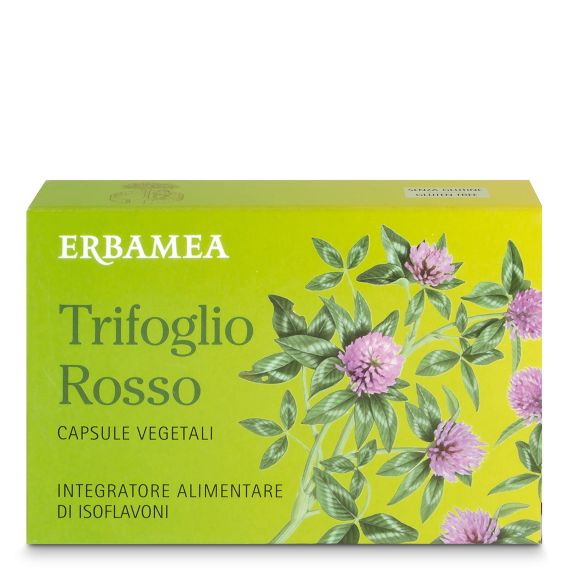 L'erbolario Integratore Trifoglio Rosso Black Friday Prezzi