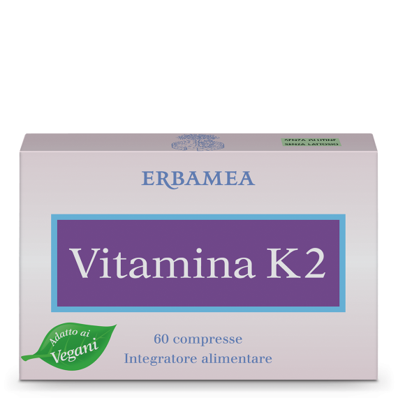 L'erbolario Integratore Vitamina K2 In vendita