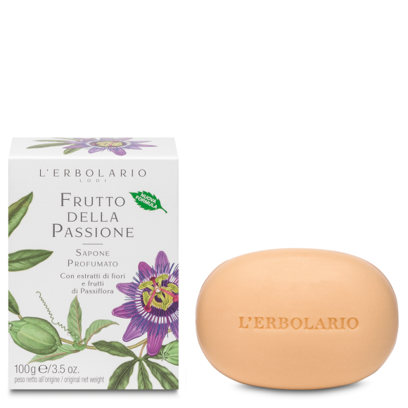L'erbolario Sapone Profumato Frutto della Passione Promozione
