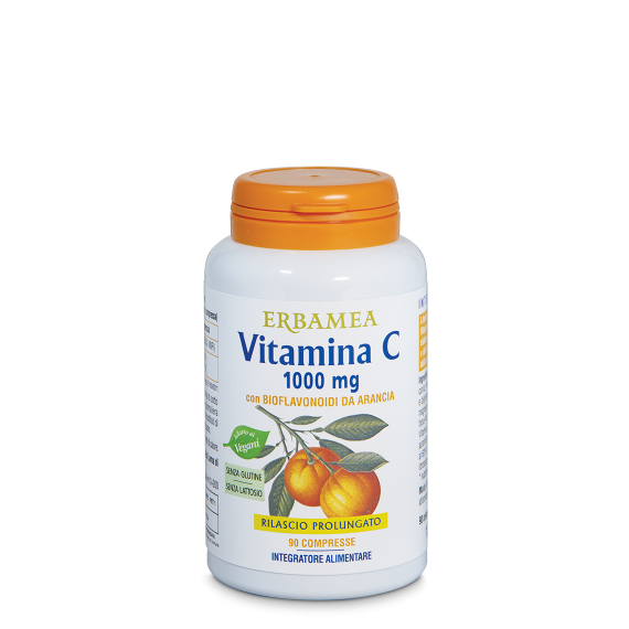 L'erbolario Integratore Vitamina C Convenienza