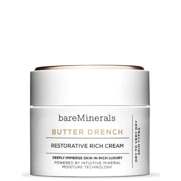 bareMinerals bareMinerals Butter Drench Restorative Rich Cream 50 ml Discount Store per i nuovi prodotti