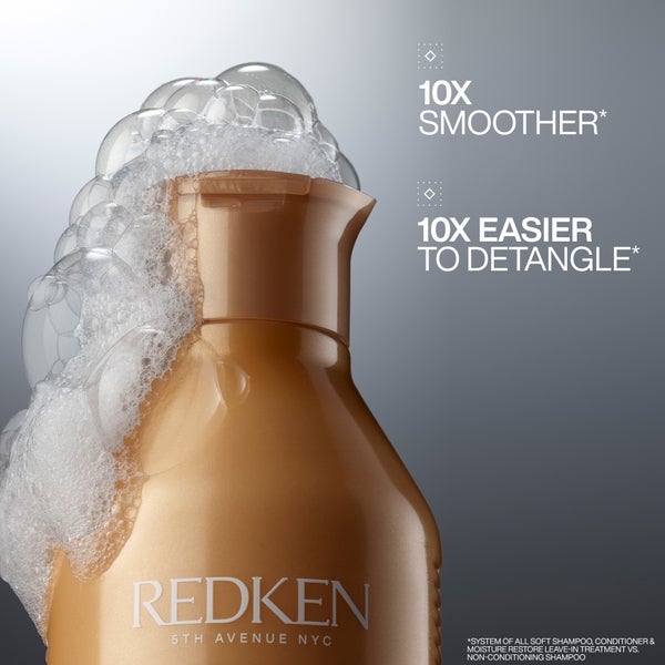 Redken Redken All Soft Duo (2 Prodotti) 2025