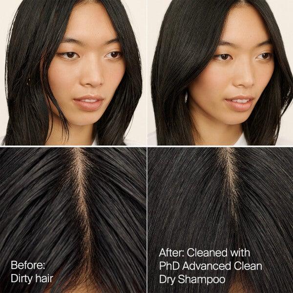 Living Proof Living Proof Perfect Hair Day (PhD) Advanced Clean Dry Shampoo 198ml Qualità