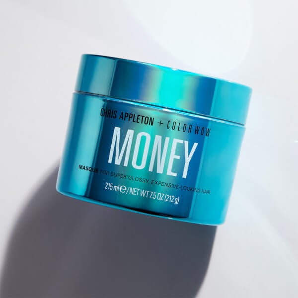 Color Wow Color Wow and Chris Appleton Money Masque 215ml Qualità Garantita