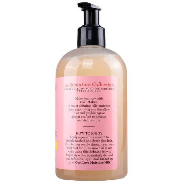 Camille Rose Camille Rose Curl Maker Curling Jelly 355ml Acquista Ora