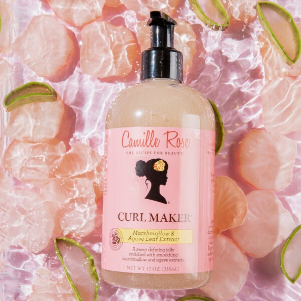 Camille Rose Camille Rose Curl Maker Curling Jelly 355ml Acquista Ora