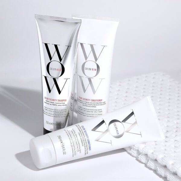 Color Wow Color Wow Color Security Shampoo 250ml Latest stili