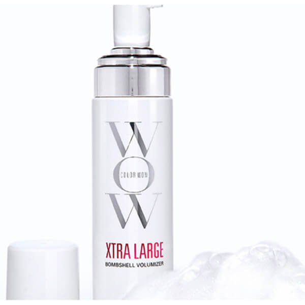 Color Wow Bombshell Xtra Large Volumizer Color Wow 195ml Sottocosto