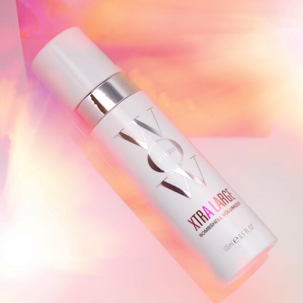 Color Wow Bombshell Xtra Large Volumizer Color Wow 195ml Sottocosto