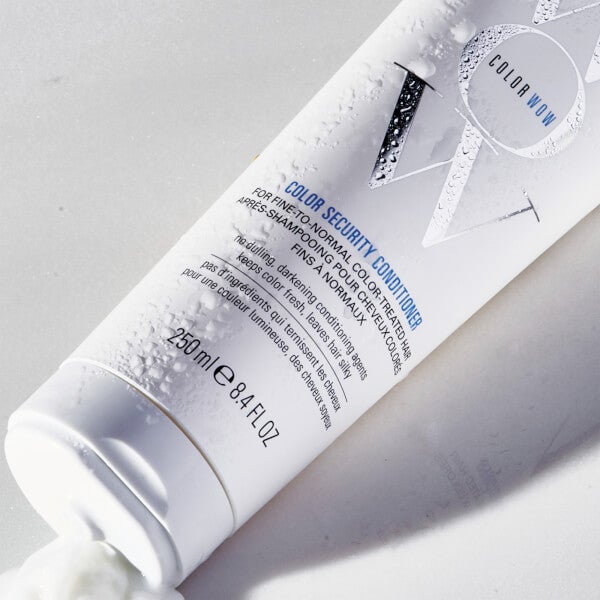 Color Wow Color Wow Color Security Conditioner for Fine to Normal Hair 250ml Convenienza