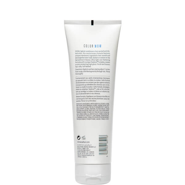 Color Wow Color Wow Color Security Conditioner for Fine to Normal Hair 250ml Convenienza