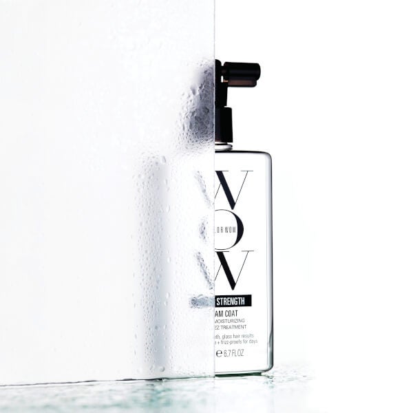Color Wow Color Wow Extra Strength Dream Coat Ultra Moisturizing Anti Frizz Treatment 200ml Novità
