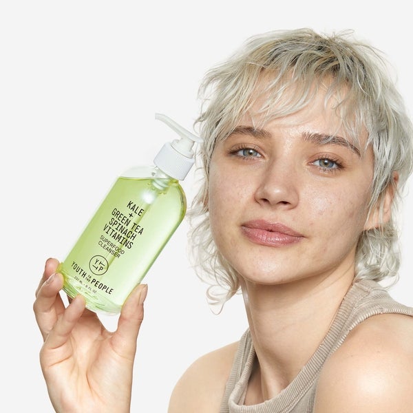 Youth To The People Youth To The People Superfood Cleanser (Various Sizes) Offerta