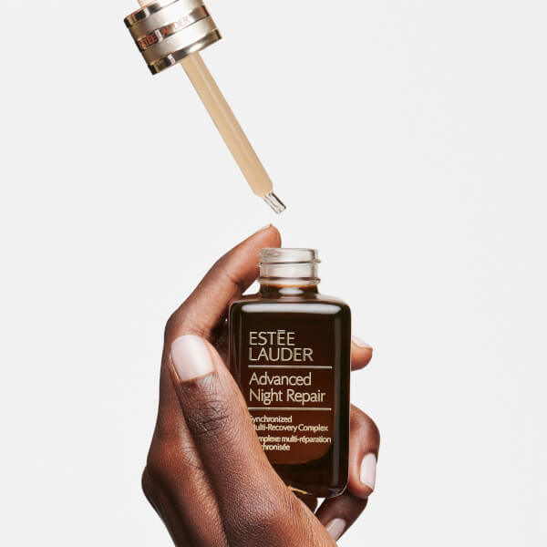 Estée Lauder Siero Complex Advanced Night Repair Synchronized Multi-Recovery Estée Lauder (varie misure) Online