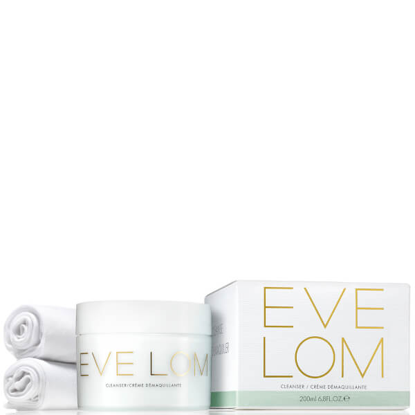 Eve Lom Eve Lom Cleanser 200ml Hotsell