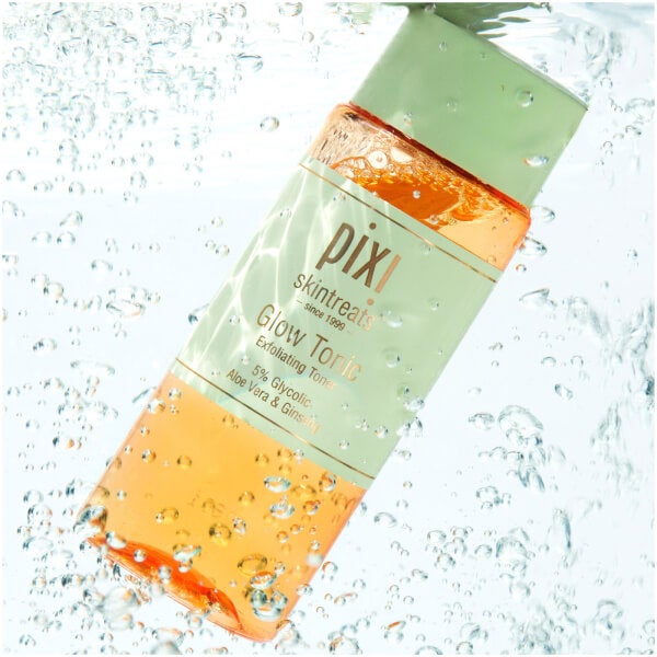 PIXI PIXI Glow Tonic Glycolic Acid Toner 100ml Vendita Economica