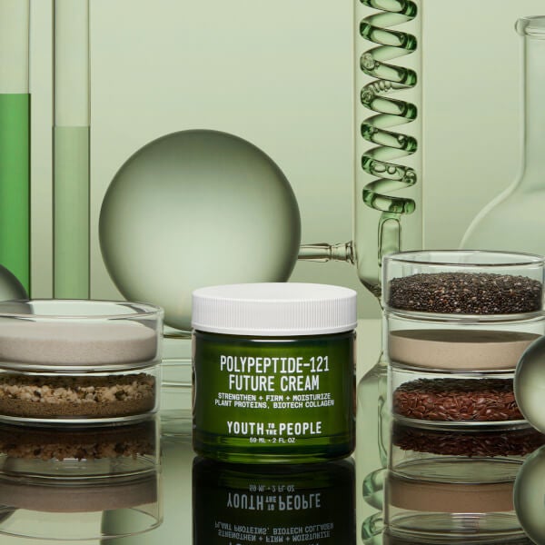 Youth To The People Youth To The People Polypeptide 121 Future Cream 59ml I Più Venduti