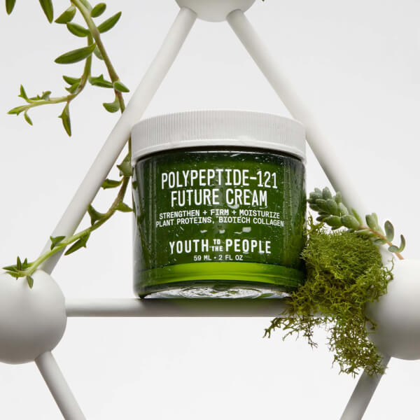 Youth To The People Youth To The People Polypeptide 121 Future Cream 59ml I Più Venduti
