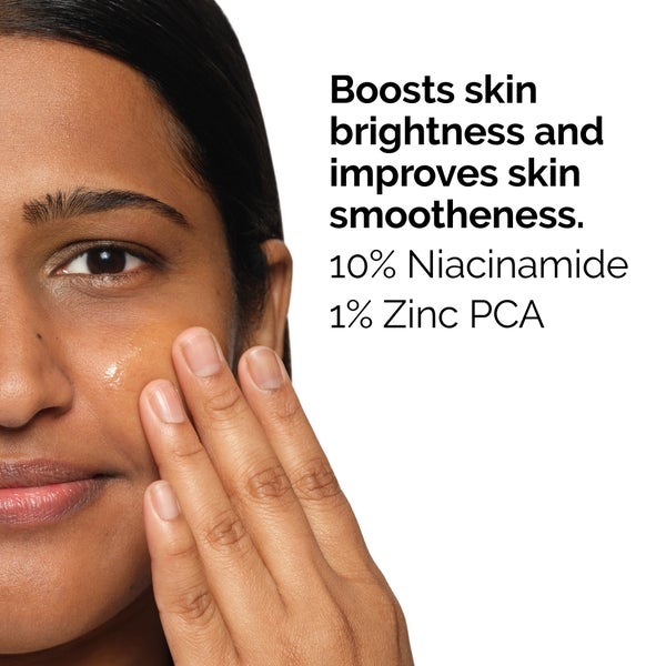 The Ordinary The Ordinary Niacinamide 10% + Zinc 1% Supersize Serum 60ml 2025