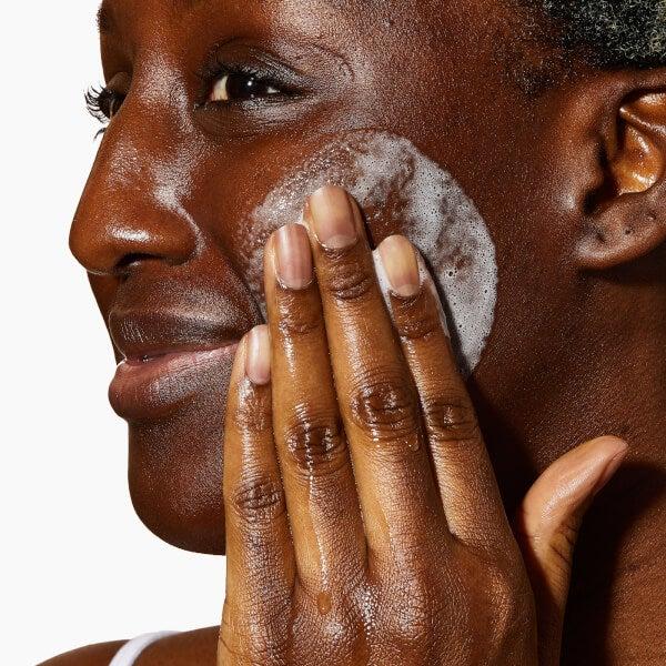 CeraVe CeraVe SA Smoothing Detergente con Acido Salicilico per Pelle Secca Ruvida & Irregolare Italia