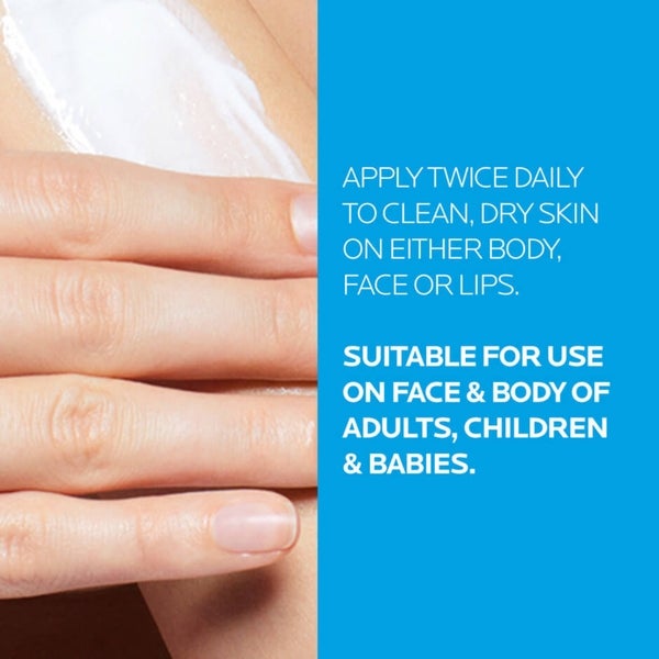 La Roche-Posay La Roche-Posay Cicaplast Balm B5 Multi-Purpose Repairing Balm 40ml Qualità