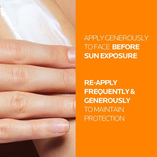 La Roche-Posay La Roche-Posay Anthelios UVMune 400 Invisible Fluid SPF50+ Crema solare 50ml Vendita