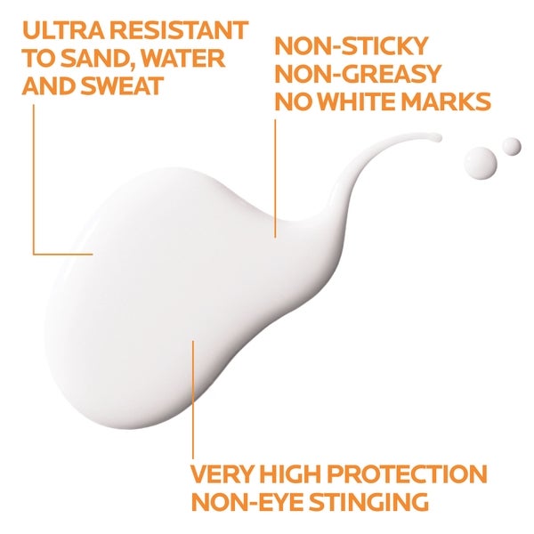 La Roche-Posay La Roche-Posay Anthelios UVMune 400 Invisible Fluid SPF50+ Crema solare 50ml Vendita
