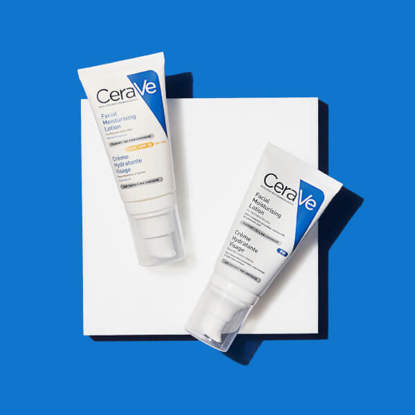 CeraVe CeraVe lozione idratante viso senza SPF (52 ml) Negozi Online