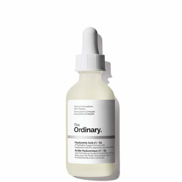 The Ordinary The Ordinary Hyaluronic Acid 2% + B5 60ml Negozi Online