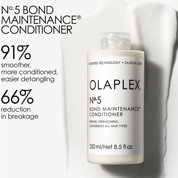 Olaplex Olaplex No. 5 Bond Maintenance Strengthening and Reparative Hair Conditioner 250ml Promozione Limitata