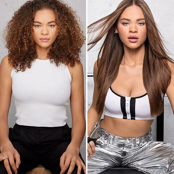 Color Wow Color Wow Extra Strength Dream Coat Ultra Moisturizing Anti Frizz Treatment Travel Size 50ml Shopping Online