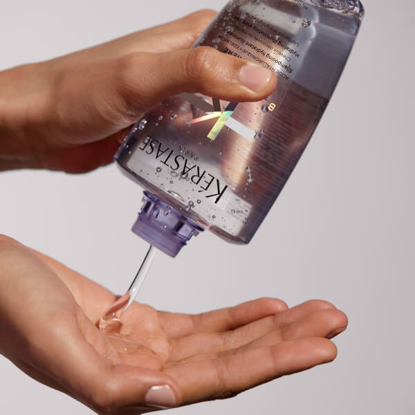 Kerastase Kérastase Blond Absolu Bain Lumière Shampoo illuminante per capelli biondi 250 ml Affare Del Giorno