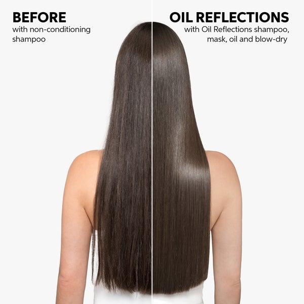 Wella Professionals Care Wella Professionals Oil Reflections olio levigante 100 ml Novità