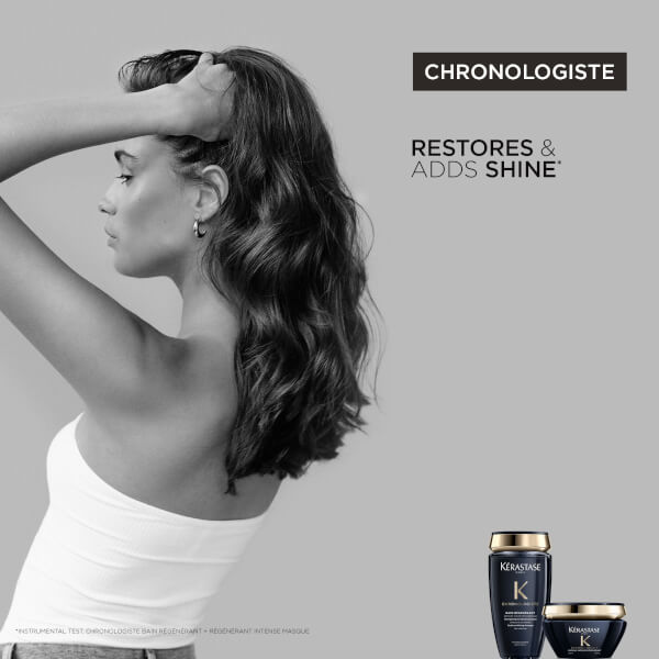 Kerastase Kérastase Chronologiste Bain Régénérant Shampoo 250ml Saldi