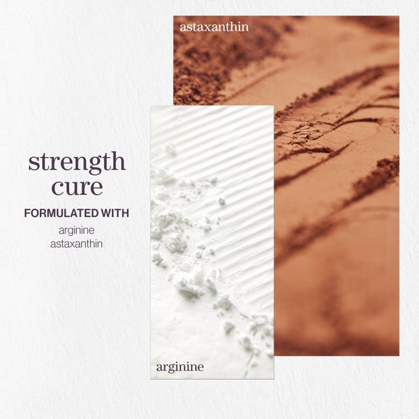 Pureology Pureology Strength Cure Shampoo 266ml Moda