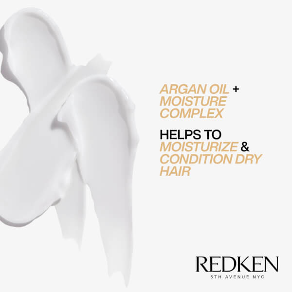 Redken Redken All Soft Heavy Cream 250ml Spedizione Gratuita