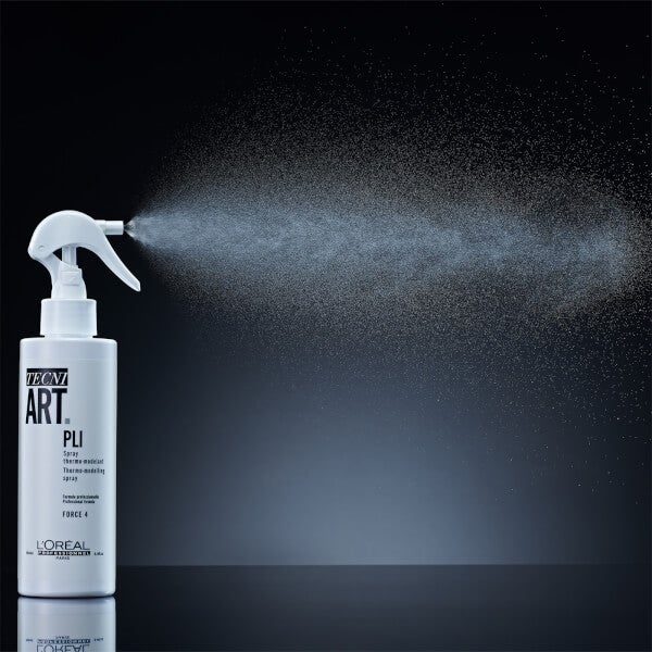 Lu0027Oréal Professionnel L'Oréal Professionnel Tecni.ART Pli Shaper 190ml Pezzi Unici
