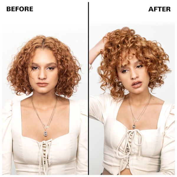 Color Wow Color Wow Dream Coat for Curly Hair primer per capelli ricci 200 ml Negozi Online