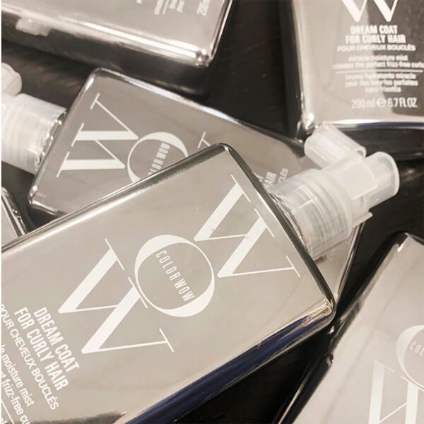 Color Wow Color Wow Dream Coat for Curly Hair primer per capelli ricci 200 ml Negozi Online
