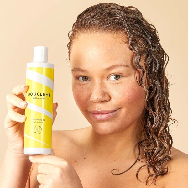 Boucleme Bouclème Curl Defining Gel 300ml Acquista Ora