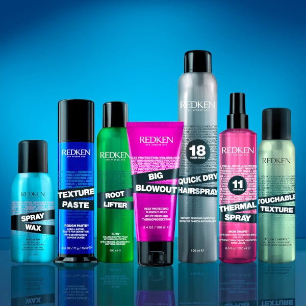 Redken Redken Pure Force 20 (250 ml) Consegna Veloce