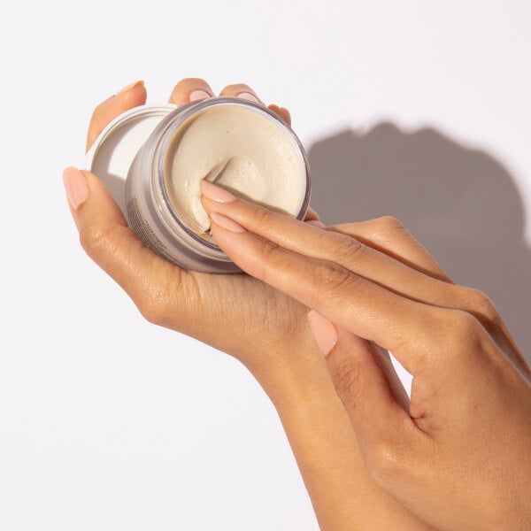 OUAI OUAI Matte Pomade 50ml Sottocosto