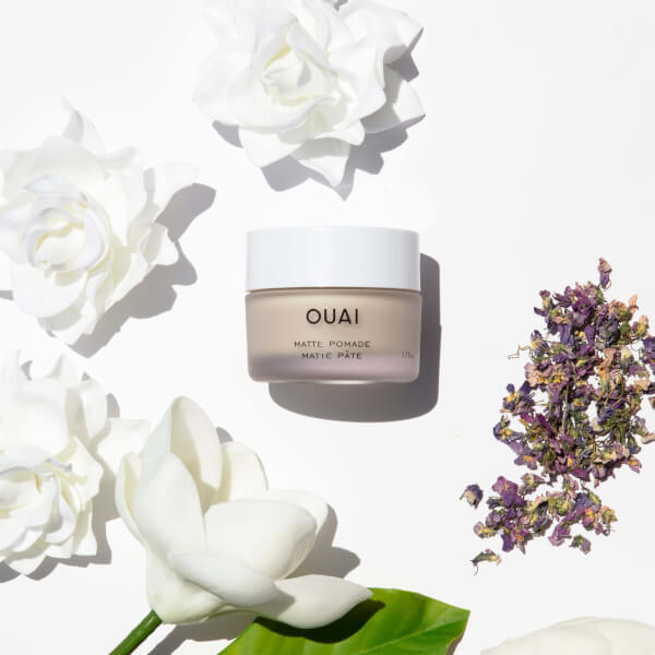 OUAI OUAI Matte Pomade 50ml Sottocosto