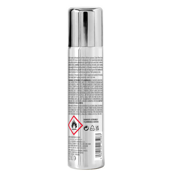 Color Wow Color Wow Extra Mist-ical Shine Spray 162ml Outlet